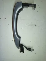 Hyundai Ioniq Front door card panel trim 