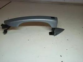 Hyundai Ioniq Front door card panel trim 