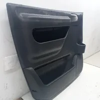 Peugeot Expert Etuoven verhoilu 