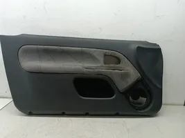 Renault Clio II Front door card panel trim 