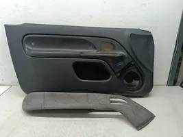 Renault Clio II Front door card panel trim 