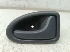 Renault Clio II Front door card panel trim 