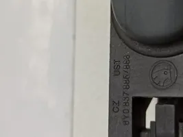 Skoda Fabia Mk1 (6Y) Wkładka do zamka drzwi 