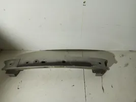 Ford Focus Front bumper support beam 