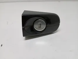 Ford Focus Coupe door lock (next to the handle) 