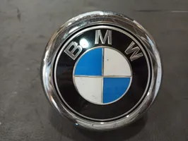 BMW 1 F20 F21 Takaluukun ulkopuolinen lukko 
