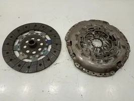 Renault Master III Clutch set kit 