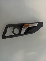 Skoda Octavia Mk2 (1Z) Wkładka do zamka drzwi 