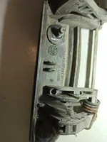 Renault Clio II Rear door lock 