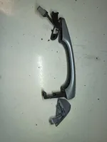 Hyundai Ioniq Coupe door lock (next to the handle) 