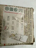 Volkswagen Lupo Lampa przednia 