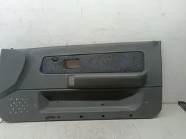 Renault Clio I Front door card panel trim 