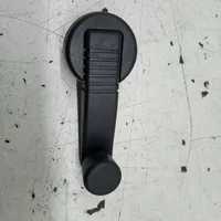 Renault Clio I Front door card panel trim 