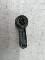 Renault Clio I Front door card panel trim 