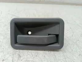 Renault Clio I Rear door lock 