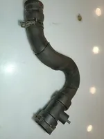 Audi A4 S4 B6 8E 8H Durite de refroidissement tube 