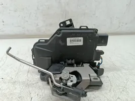 Audi A4 S4 B6 8E 8H Coupe door lock (next to the handle) 