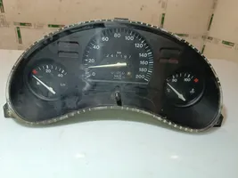 Opel Corsa B Speedometer (instrument cluster) 