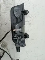 Audi A4 S4 B7 8E 8H Rear door lock 