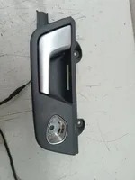 Audi A4 S4 B7 8E 8H Rear door lock 