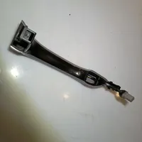 Hyundai Ioniq Coupe door lock (next to the handle) 