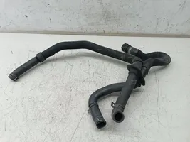 Audi A4 S4 B7 8E 8H Coolant pipe/hose 