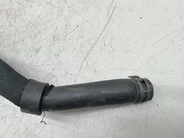 Audi A4 S4 B7 8E 8H Coolant pipe/hose 