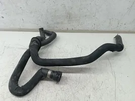 Audi A4 S4 B7 8E 8H Coolant pipe/hose 