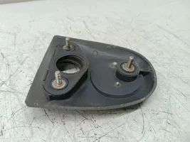 Opel Corsa B Tailgate exterior lock 