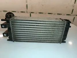 Citroen Berlingo Chłodnica powietrza doładowującego / Intercooler 