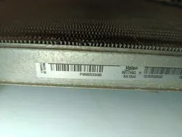 Citroen Berlingo Coolant radiator 