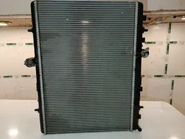 Citroen Berlingo Coolant radiator 