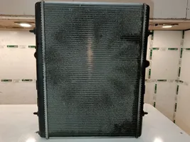 Citroen Berlingo Coolant radiator 