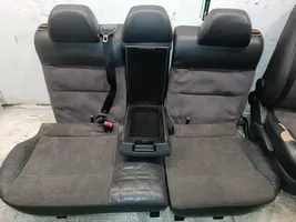 Volkswagen PASSAT B5.5 Fotele / Kanapa / Boczki / Komplet 