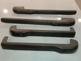 Volkswagen PASSAT B5.5 Seat and door cards trim set 