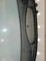 Citroen Berlingo Front grill 