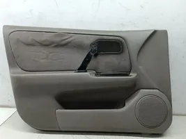Nissan Primera Apmušimas priekinių durų (obšifke) 