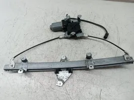 Nissan Primera Front door window regulator motor 