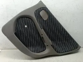 Opel Astra F Rear door card panel trim 