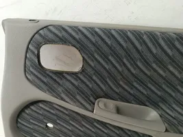 Opel Astra F Rear door card panel trim 