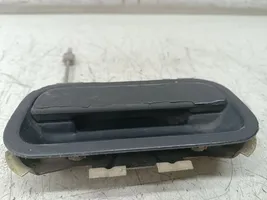 Opel Astra F Rear door card panel trim 