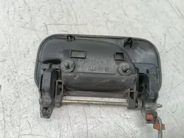 Opel Corsa B Rear door lock 