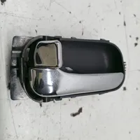 Nissan Primera Cerradura de puerta trasera 