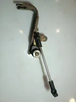 Opel Corsa B Assemblage pédale 