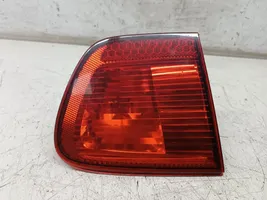 Seat Ibiza II (6k) Tailgate rear/tail lights 