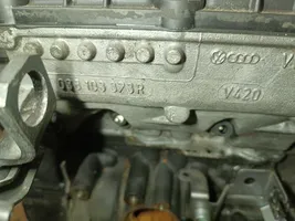 Volkswagen Caddy Motore 