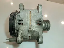 Volkswagen Caddy Alternator 