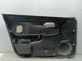 Nissan Primera Etuoven verhoilu 