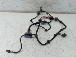 Volkswagen PASSAT B5.5 Other wiring loom 