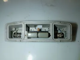 Mitsubishi Pajero Lampa 